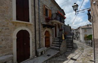 Stone House in Majella Park - Foto 56