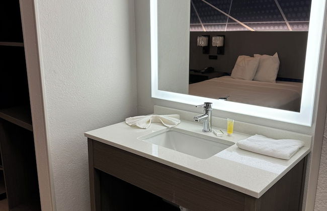 Comfort Inn Chicago Southland I-80 & I-294 Near Casino - Foto 13