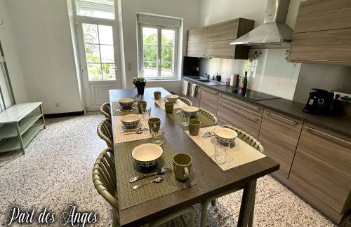 Part des Anges - Gîte Hautvillers - Foto 38