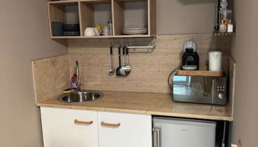 Studio terrasse - Foto 5