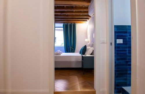 Costaguti Holiday Apartment - Foto 15