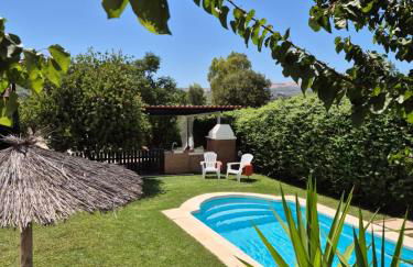 Casa Rural Las Bodegas - Foto 34