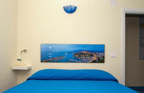 Seaview apartments Stella Maris Agropoli - Foto 11