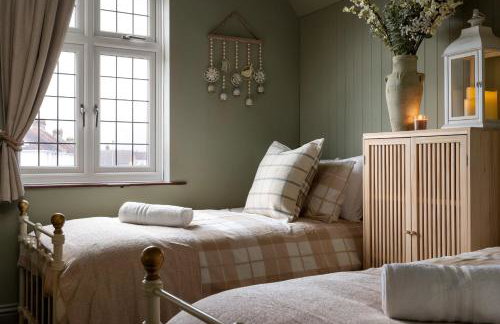 Broadway Country Chic Cottage - Foto 37