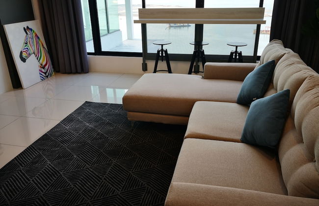 Casa Duplex at Sunrise Gurney Seaview - Foto 14