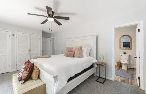 Coastal Comfort Meets Beachside Bliss - Foto 16