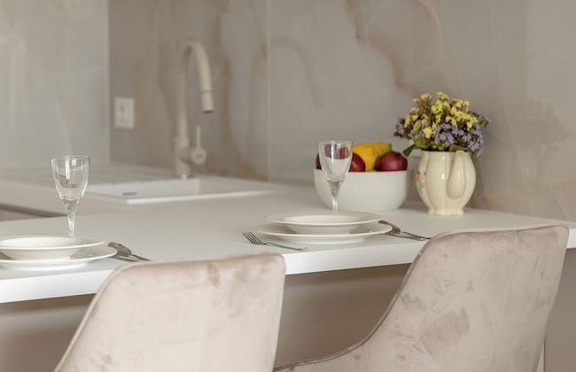 Żupnicza Apartment Warsaw by Renters - Photo 14