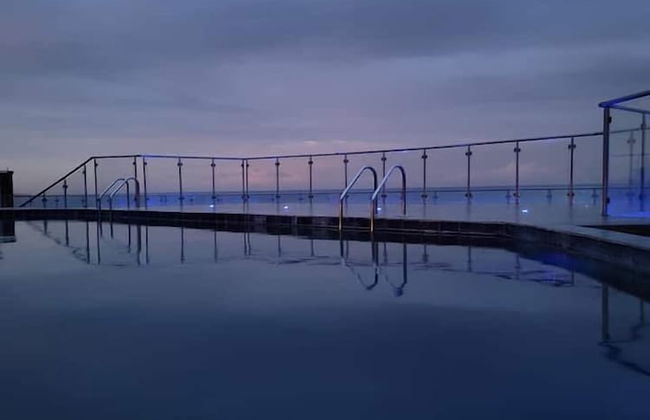 Lux Suites Antalyia Apartments - Foto 35