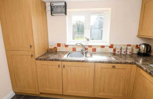 Saddlers Cottage, Berllandeg Farm - Foto 10