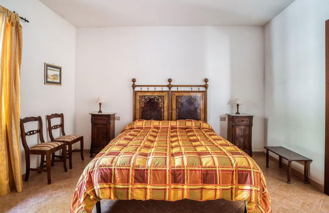 Apartment in Citerna With Pool - Foto 3