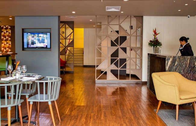 Estelar Apartamentos Bellavista - Photo 2