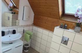 HTS Mosel Apartment Wanderlust Bernkastel Andel - Foto 14