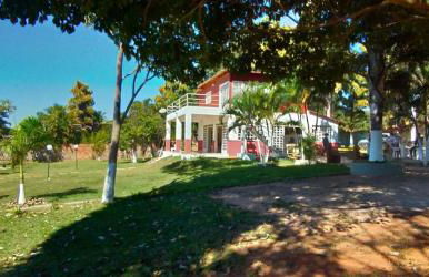 Chacara do Tche - Foto 23