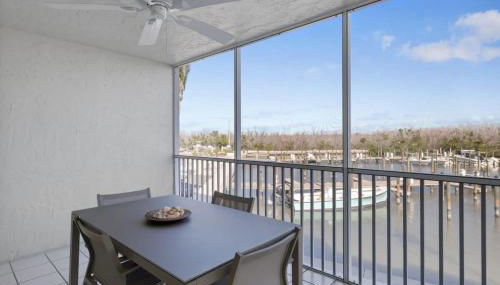 Bayside Villa 4116- Captiva One Bedroom Deluxe Residence - Foto 5