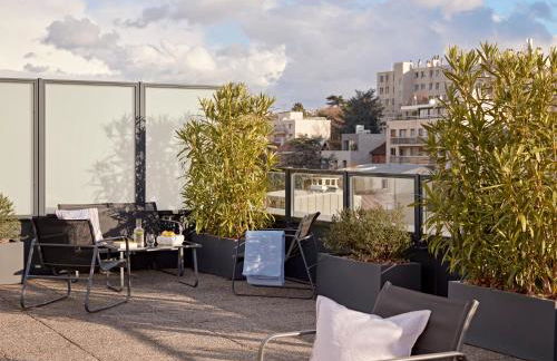 YAYS Paris Issy by Numa - Foto 106