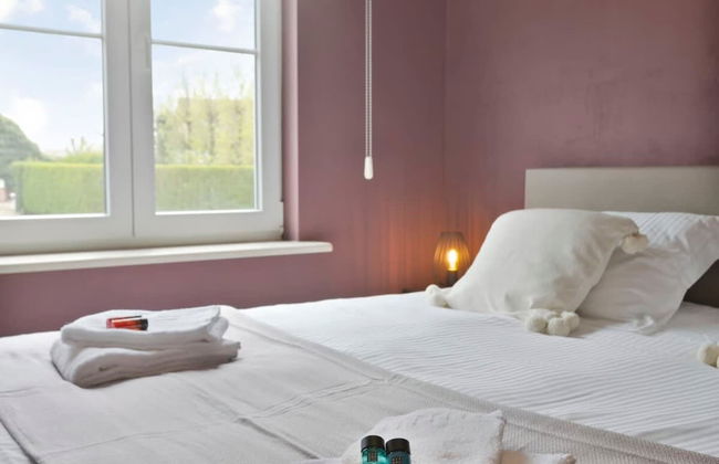 Family House With a Beautiful View in Damme - Foto 25