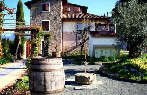 Agriturismo Podere Montese - Foto 60