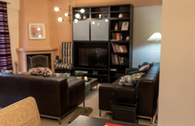 Vasia s House in Kalivia - Photo 13