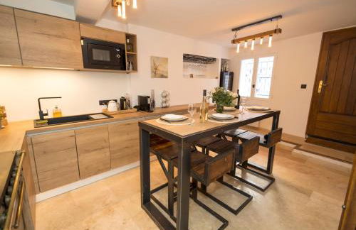 Maison Collobrieres - Foto 1