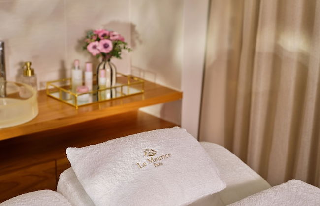 Le Meurice - Dorchester Collection - Foto 78