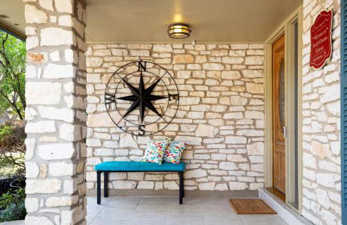 Our Favorite 5BR Home! wTheatrePoolGamesHot Tub - Foto 13