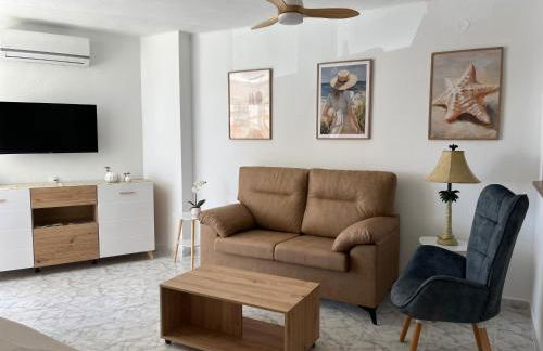 BEROLINA SUNBEACH Torrox Costa - Photo 9