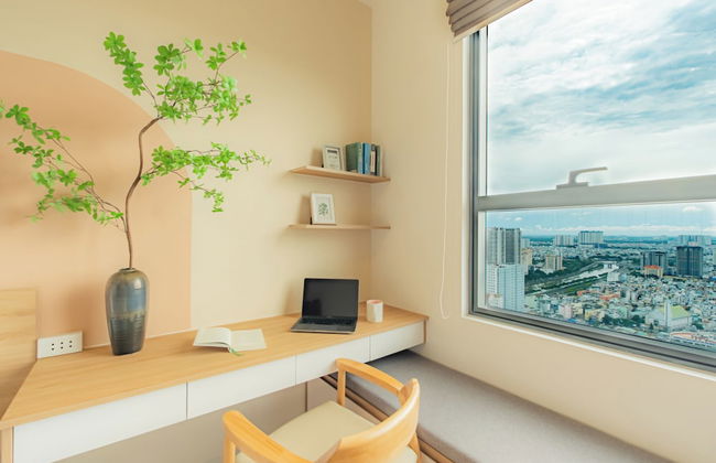 9TRIP STAY in Soho Residence - Foto 15