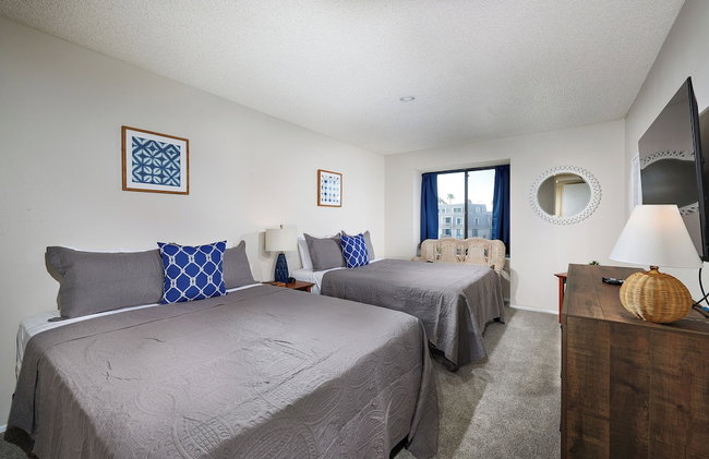 Oceanside Beach Condos - Foto 33
