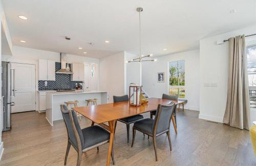 Madmen Loft with Uptown Rooftop Views - Foto 11