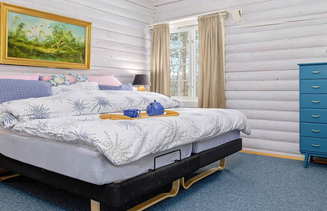 6 Person Holiday Home in Rendalen-by Traum - Foto 3