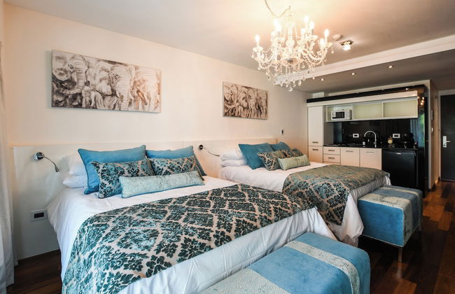 Ámbar Suites - Photo 10