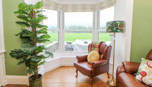 Miss Burrow's House - Foto 3