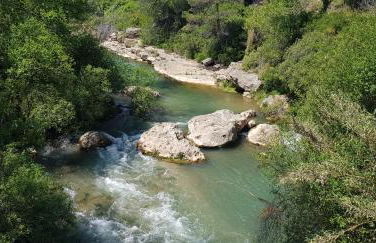 Masia los Toranes - Destino Starlight - Foto 36