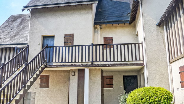 Apartment La Guillaumière-3 by Interhome - Foto 2, House