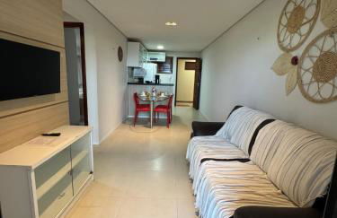 Flecheiras Residence - Ap 103 - Summer Plus - Foto 3