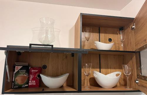 A&D Charmantes Apartment - Bühlertal bei Bühl, Baden-Baden & Schwarzwald - Foto 23