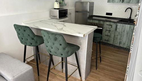 Loft Picasso Badajoz en Casco Histórico - Foto 3, stove