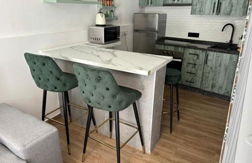 Loft Picasso Badajoz en Casco Histórico - Foto 3