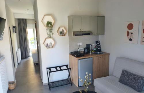 Zerynthos Apartments - Foto 38