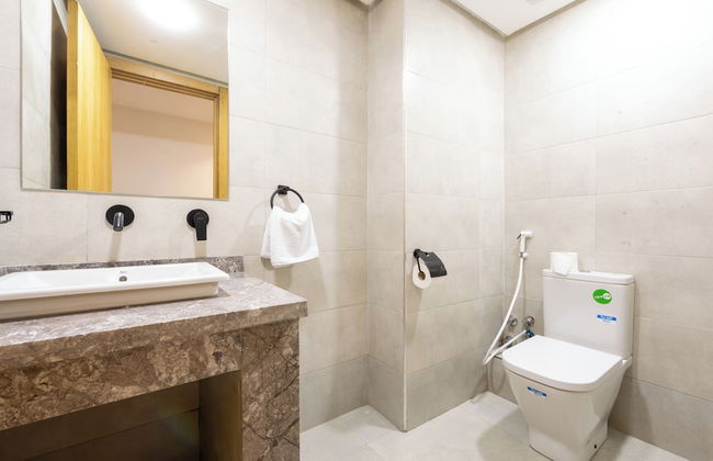 Garden Bay Appart'Hôtel - Photo 11