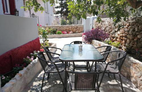 Traditional olive house - Gargalianoi - Foto 42