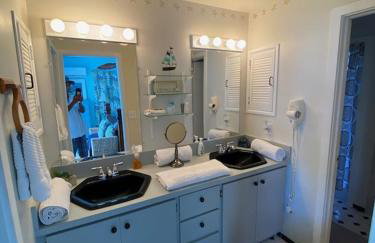 Private Estate Pool Ocean View 20 minutes to Key West - Foto 43