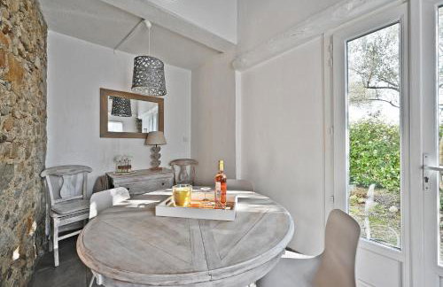 Mas Demoiselle - Charmante maison 6 personnes - Foto 19