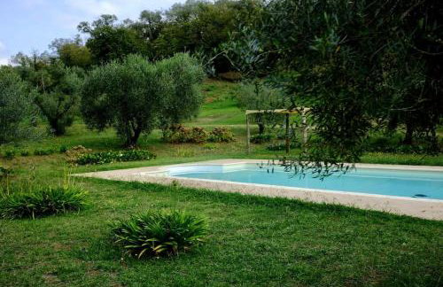 Villa Flavia - Foto 19