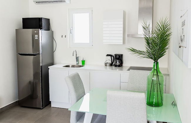 The Palm Leaf Apartments - Foto 36