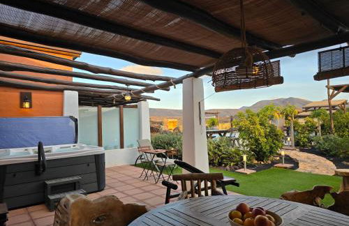 Villas Shangri-La Fuerteventura - Foto 31