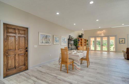 St Petersburg Getaway - 5 Mi to Tropicana Field! - Foto 12