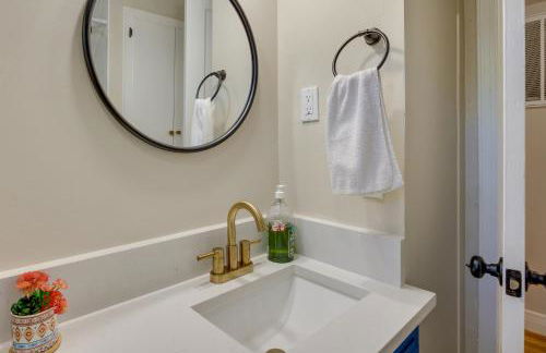 Pet-Friendly Oklahoma City Home with Patio! - Foto 15