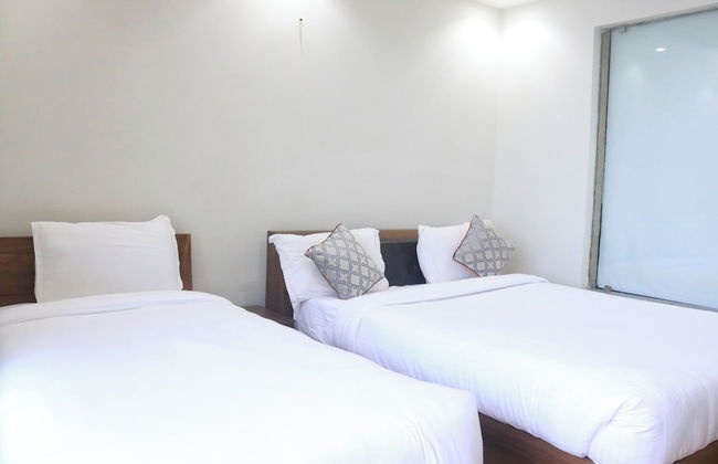 Indrasthan himalaya Resort - Foto 11