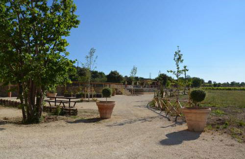 Domaine des Peyre - Foto 47